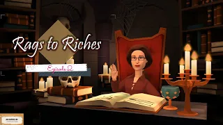 Rags to Riches - Tragic Real Life Story Of Colonel Sanders | KFC Success Story