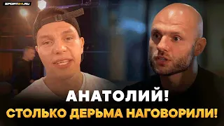 РЕГБИСТ: обращение к Сульянову, бой с Никулиным в TOP DOG, Север в Hardcore / ПЛАЧУ ТОЙ ЖЕ МОНЕТОЙ