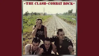 Rock the Casbah (Remastered)