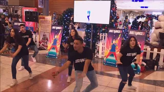 Just Dance 2018 - Shape of You