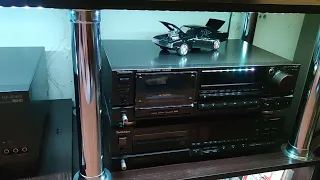 Technics аппаратура! Важная информация всем Вам от меня! До конца обязательно смотреть!