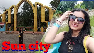 Suncity (Amritsar)||Fun & review vlog||Poonam dalotra||