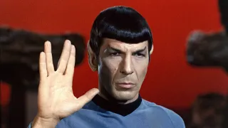 "I object to intellect without discipline..." -Spock