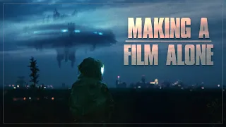 Making a Short Film Alone