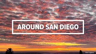 Around San Diego | The big stories from the past week