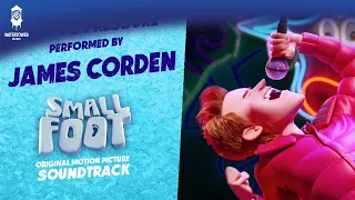 Smallfoot Official Soundtrack | Percy's Pressure - James Corden | WaterTower