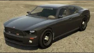 TUTO Comment avoir la voiture du FIB GTA V ONLINE glitch PS4/PC/XBOX (2 Methodes)