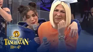 Wackiest moments of hosts and TNT contenders | Tawag Ng Tanghalan Recap | July 18, 2019