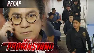 Task Force Agila starts their search for Stanley | FPJ's Ang Probinsyano Recap