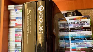 5 ДНЕЙ с XBOX 360 (Привет из БОЛЬНИЦЫ)