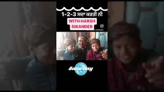 Neetu shatran wala || Harsh Sikander