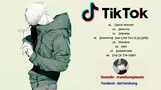 Nhạc  hót tik tok [NHAC EDM]