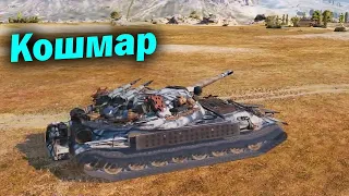 Типичная игра на открытой карте на ТТ - (Мир Танков World of Tanks wot гайд смотрит реакция нарезка)