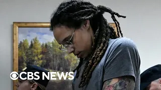 Russia moves Brittney Griner to penal colony