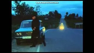 Тонкая штучка / Thin widget (1999) Car Chase Scene.