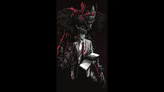 Death Note Full openings and endings