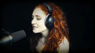 Let It Go - @JamesBayMusic (Janet Devlin Cover)