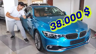 Lüks Avtomobillərin satıldığı AZCAR Motors-da Maşınların Qiyməti - Avqust 2021