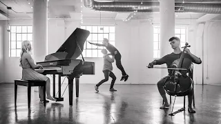 Someone You Loved (Behind The Scenes) The Piano Guys