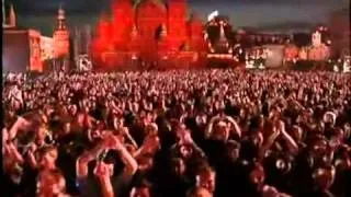 Paul McCartney - Hey Jude Live Red Square HQ