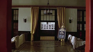 The Shining (1980) Overlook Hotel July 4th Ball 1921