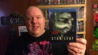 End of the month horror DVDs and Blurays pick ups for April 2020