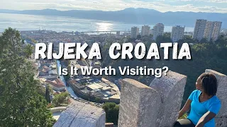 Why You Should Add Rijeka to Your Croatia Itinerary - 15 Things Worth Doing in Rijeka, Croatia
