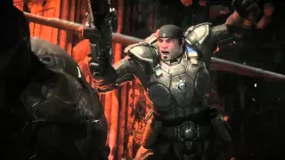 Gears of War: Ultimate Edition — релизный трейлер Mad World