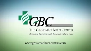 The Grossman Burn Centers, LLC on TALK BUSINESS 360 TV