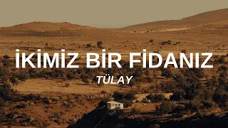 Tülay - İkimiz Bir Fidanız (Sözleri/Lyrics) (1975 Plak Kaydı)