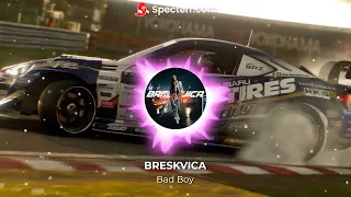 BRESKVICA - BAD BOY (8D AUDIO)