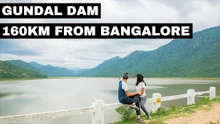 Gundal Dam, Kollegala tourism | One day trip from Bangalore | Must visit place near Bangalore