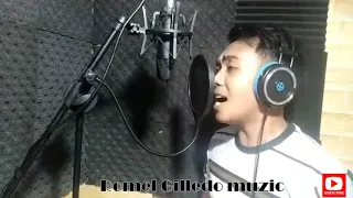 I Dont wanna Lose your love BY john O"banion (COVER BY ROMEL G)