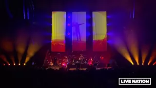 Imagine Dragons - Rise Up Live 2017 EVOLVE TOUR