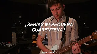 twenty one pilots - Level Of Concern (español + video oficial)