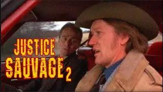 Justice sauvage 2 : La Revanche - (film, 1975) Policier/Action