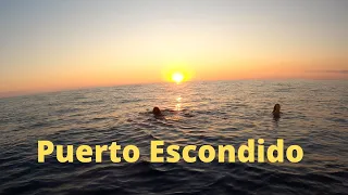 mexico 2021 (puerto escondido)