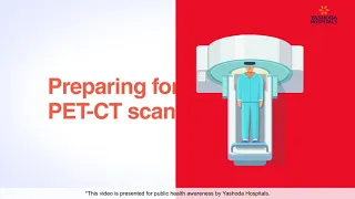 PET Scan: A guide to How to Prepare for PET-CT Scan