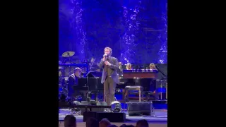 Josh Groban - PNCArtes Center - Holmdel - NJ - Over and Over