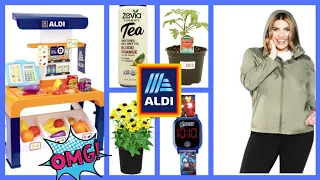 ALDI * AD PREVIEW 5/8/2022 - 5/15/2022