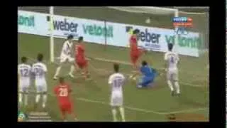 Россия - Южная Корея 2-1 гол Смолова!  Russia vs South Korea