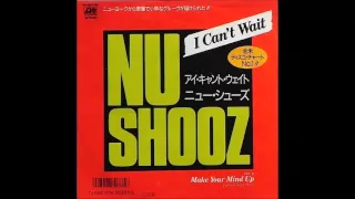 Nu Shooz - I Can't Wait (Dynamo Extended Club Mix)