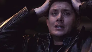 Dean Winchester | Anti-Hero