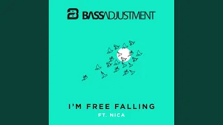 I'm Free Falling (feat. Nica)