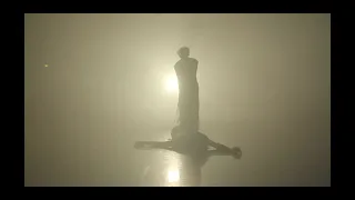Venceslas Catz - The Sacred Journey (Official Music Video)