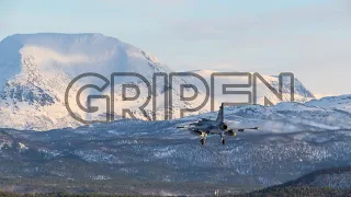 Saab JAS-39 Gripen