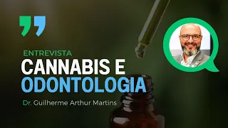 O uso da Cannabis medicinal na Odontologia