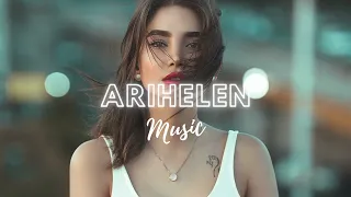 ARIHELEN-Kenan Waters, Alimish - On My Own