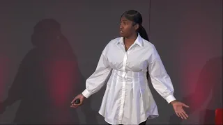 What If Failure Is the Key to Success? | Herlyne Das | TEDxBrandeisU