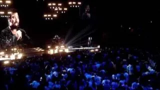 Lionel Richie Say You Say Me  Live a Bercy